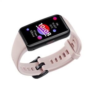 HONOR BAND 6 CORAL PEMBE