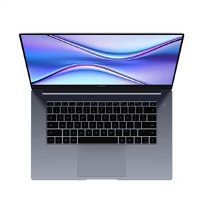 Honor MagicBook X15 10.Nesil Core i5 10210U-8Gb-512Gb Ssd-15.6inc-W10