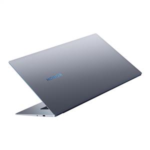 Honor Magicbook 15 5.Nesil Ryzen 5 5500U-16Gb-512Gb Ssd-15.6inc-W10