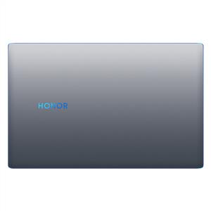 Honor Magicbook 15 5.Nesil Ryzen 5 5500U-16Gb-512Gb Ssd-15.6inc-W10