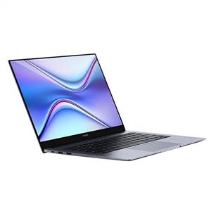 Honor MagicBook X14 10.Nesil Core i3 10110U-8Gb-256Gb Ssd-14inc-W10
