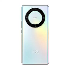 HONOR X9A 5G 8/128 GB AKILLI TELEFON TİTANYUM GÜMÜŞ