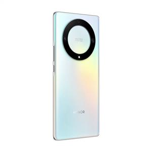 HONOR X9A 5G 8/128 GB AKILLI TELEFON TİTANYUM GÜMÜŞ