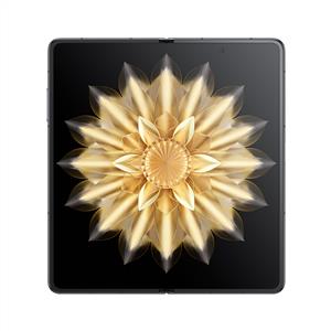 Honor Magic V2 16+512 GB Akıllı Telefon Siyah Deri