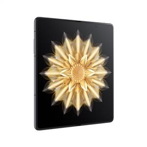Honor Magic V2 16+512 GB Akıllı Telefon Siyah Deri