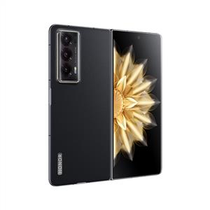 Honor Magic V2 16+512 GB Akıllı Telefon Siyah Deri