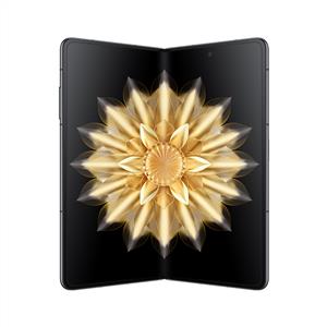 Honor Magic V2 16+512 GB Akıllı Telefon Siyah Deri