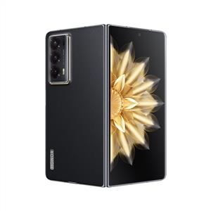 Honor Magic V2 16+512 GB Akıllı Telefon Siyah Deri