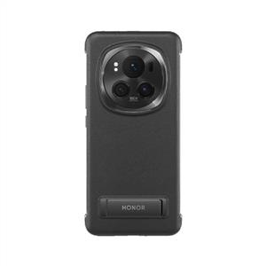 HONOR Magic 6 Pro Bracket Case Siyah