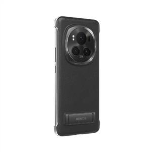 HONOR Magic 6 Pro Bracket Case Siyah