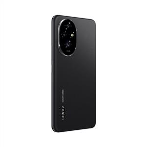 Honor 200 12 GB RAM + 512 GB ROM Akıllı Telefon Siyah