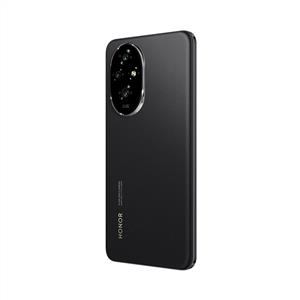 Honor 200 12 GB RAM + 512 GB ROM Akıllı Telefon Siyah