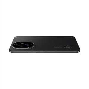 Honor 200 12 GB RAM + 512 GB ROM Akıllı Telefon Siyah