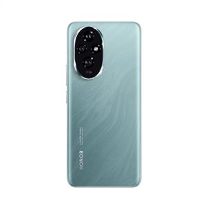 Honor 200 12 GB RAM + 512 GB ROM Akıllı Telefon Yeşil