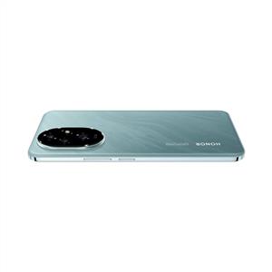 Honor 200 12 GB RAM + 512 GB ROM Akıllı Telefon Yeşil