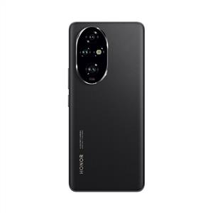 Honor 200 Pro 12 GB RAM + 512 GB ROM Akıllı Telefon Siyah