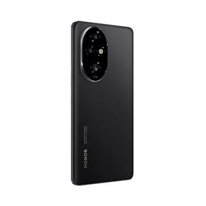 Honor 200 Pro 12 GB RAM + 512 GB ROM Akıllı Telefon Siyah