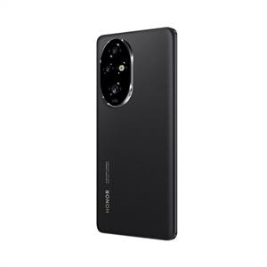 Honor 200 Pro 12 GB RAM + 512 GB ROM Akıllı Telefon Siyah