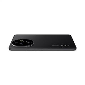 Honor 200 Pro 12 GB RAM + 512 GB ROM Akıllı Telefon Siyah