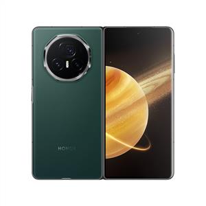 Honor Magic V3 12+512 GB Akıllı Telefon Yeşil