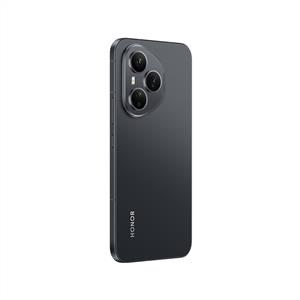 Honor 400 Pro 12 + 512 GB Akıllı Telefon Siyah