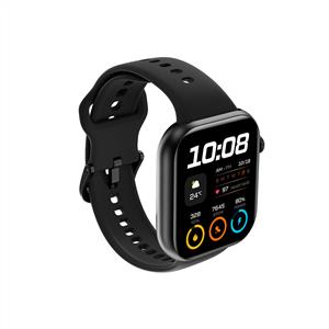 Honor Choice Watch 2i Akıllı Saat Siyah