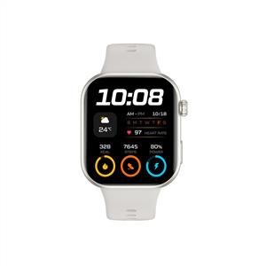 Honor Choice Watch 2i Akıllı Saat Beyaz