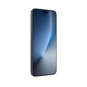 Honor Magic 8 Pro 5G 12 + 512 GB Akıllı Telefon Siyah