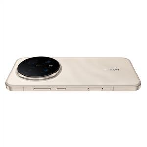 Honor Magic 8 Pro 5G  12 + 512 GB Akıllı Telefon Gün Işığı Sarısı