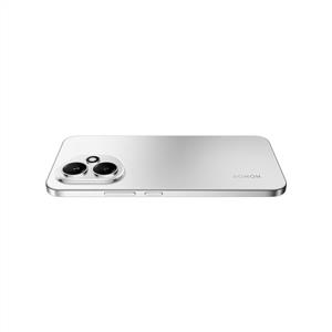 Honor 400 12 + 512 GB Akıllı Telefon Gümüş