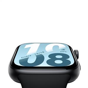 Honor Watch x5i Akıllı Saat Siyah