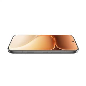 Honor 600 Pro 5G 12 + 512 GB Akıllı Telefon Siyah