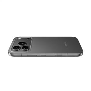 Honor 600 Pro 5G 12 + 512 GB Akıllı Telefon Siyah