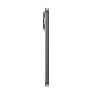 Honor 600 Pro 5G 12 + 512 GB Akıllı Telefon Siyah