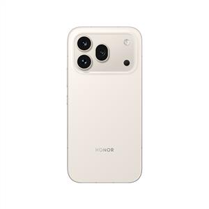 Honor 600 Pro 5G 12 + 512 GB Akıllı Telefon Altın Beyazı