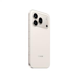Honor 600 Pro 5G 12 + 512 GB Akıllı Telefon Altın Beyazı