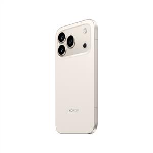 Honor 600 Pro 5G 12 + 512 GB Akıllı Telefon Altın Beyazı