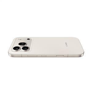 Honor 600 Pro 5G 12 + 512 GB Akıllı Telefon Altın Beyazı