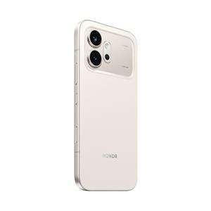Honor 600 5G 8+512 GB Akıllı Telefon Altın Beyazı