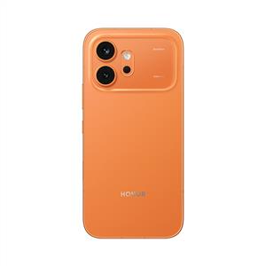 Honor 600 5G 8+512 GB Akıllı Telefon Turuncu