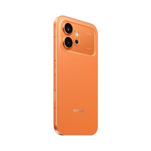 Honor 600 5G 8+512 GB Akıllı Telefon Turuncu