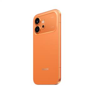 Honor 600 5G 8+512 GB Akıllı Telefon Turuncu