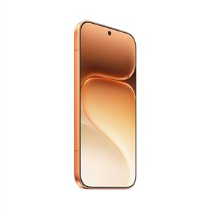 Honor 600 5G 8+512 GB Akıllı Telefon Turuncu