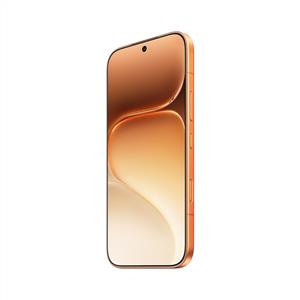 Honor 600 5G 8+512 GB Akıllı Telefon Turuncu