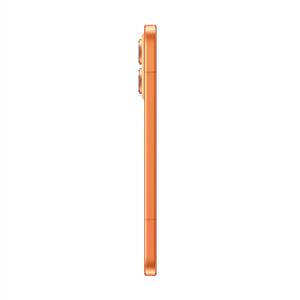 Honor 600 5G 8+512 GB Akıllı Telefon Turuncu