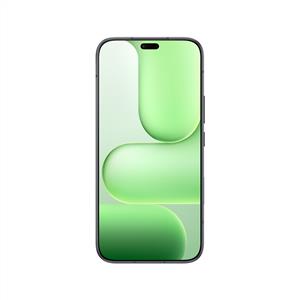 Honor 600 Lite 5G 8 + 256 GB Akıllı Telefon Siyah
