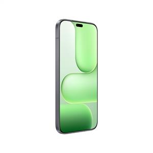 Honor 600 Lite 5G 8 + 256 GB Akıllı Telefon Siyah