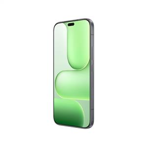 Honor 600 Lite 5G 8 + 256 GB Akıllı Telefon Siyah