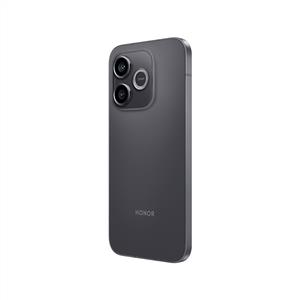 Honor 600 Lite 5G 8 + 256 GB Akıllı Telefon Siyah