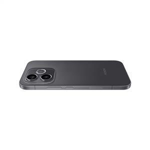 Honor 600 Lite 5G 8 + 256 GB Akıllı Telefon Siyah